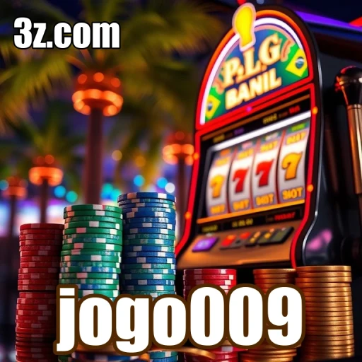 Jogo009: A Sua Escapada Casual em Diversão Sem Limites