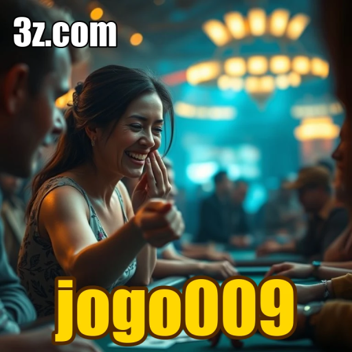 Estratégias Vencedoras no Jogo009: A Seção de Strategy que Encanta