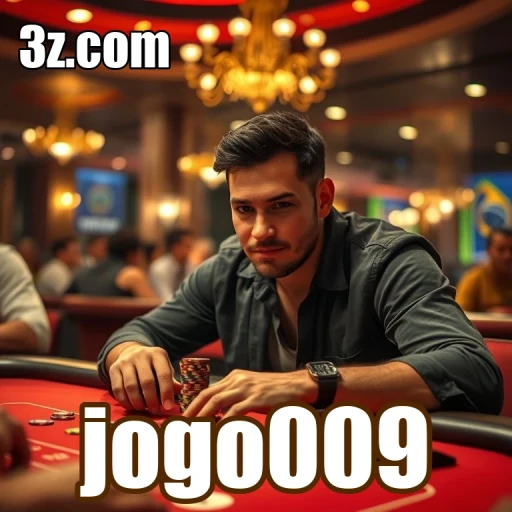 Música do Jogo009: A Sinfonia que Transforma a Jogatina