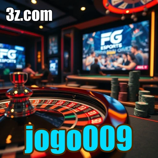 Imersão no Roleplay: A experiência única do Jogo009